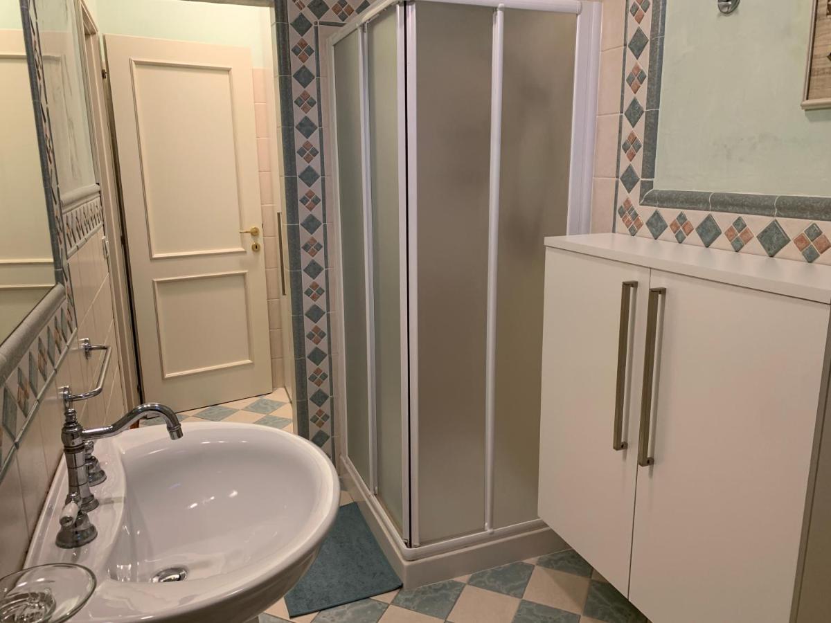 Apartamento Casa Giulia SantʼArcangelo di Romagna Exterior foto