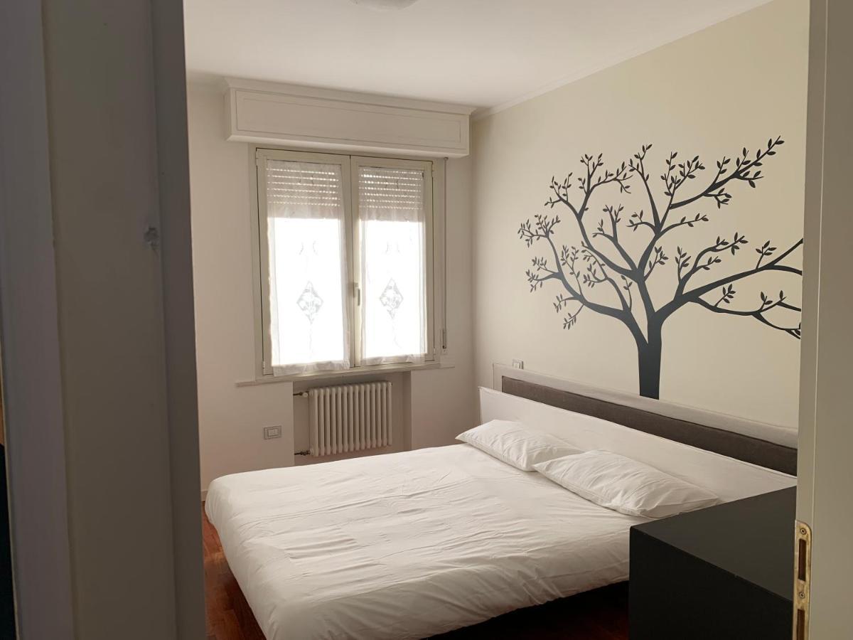 Apartamento Casa Giulia SantʼArcangelo di Romagna Exterior foto